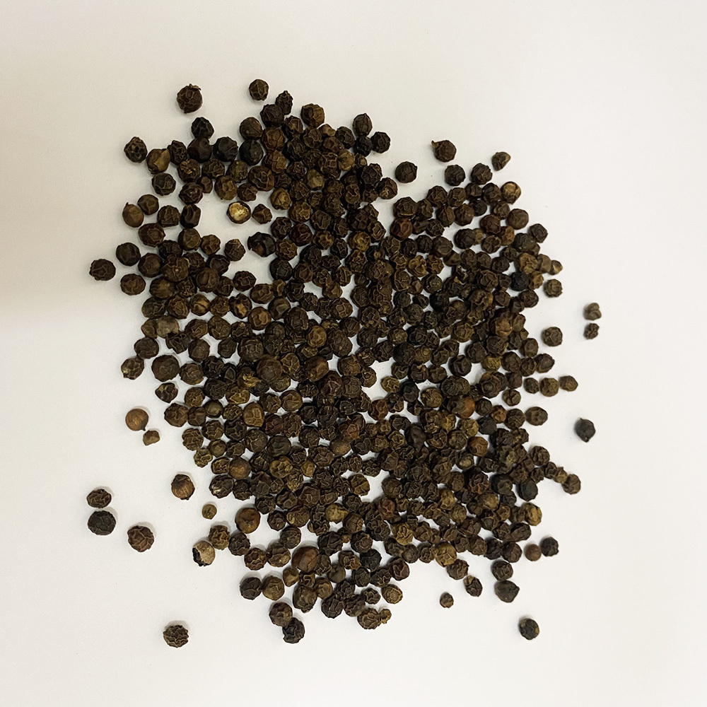 Food & beverage black pepper price 1kg ground pepper seasoning powder black pepper powder