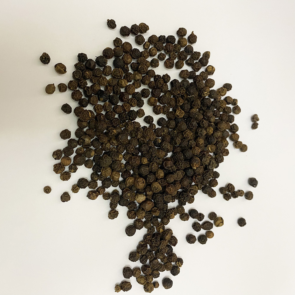 Food & beverage black pepper price 1kg ground pepper seasoning powder black pepper powder