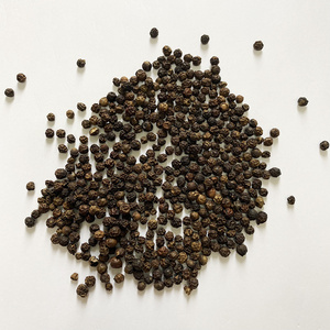 Food & beverage black pepper price 1kg ground pepper seasoning powder black pepper powder