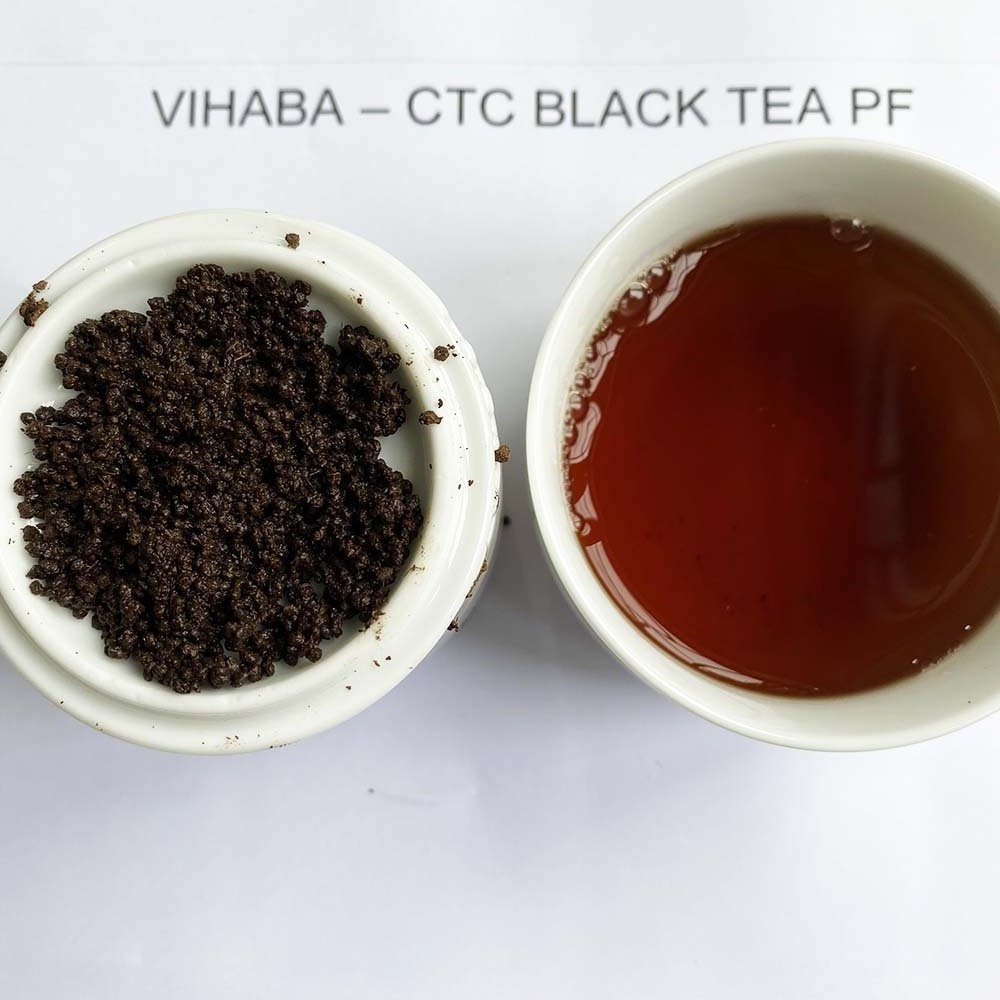 Black Tea Power Ctc Black Tea In Bulk Natural Slim Green Tea Vietnam origin best services