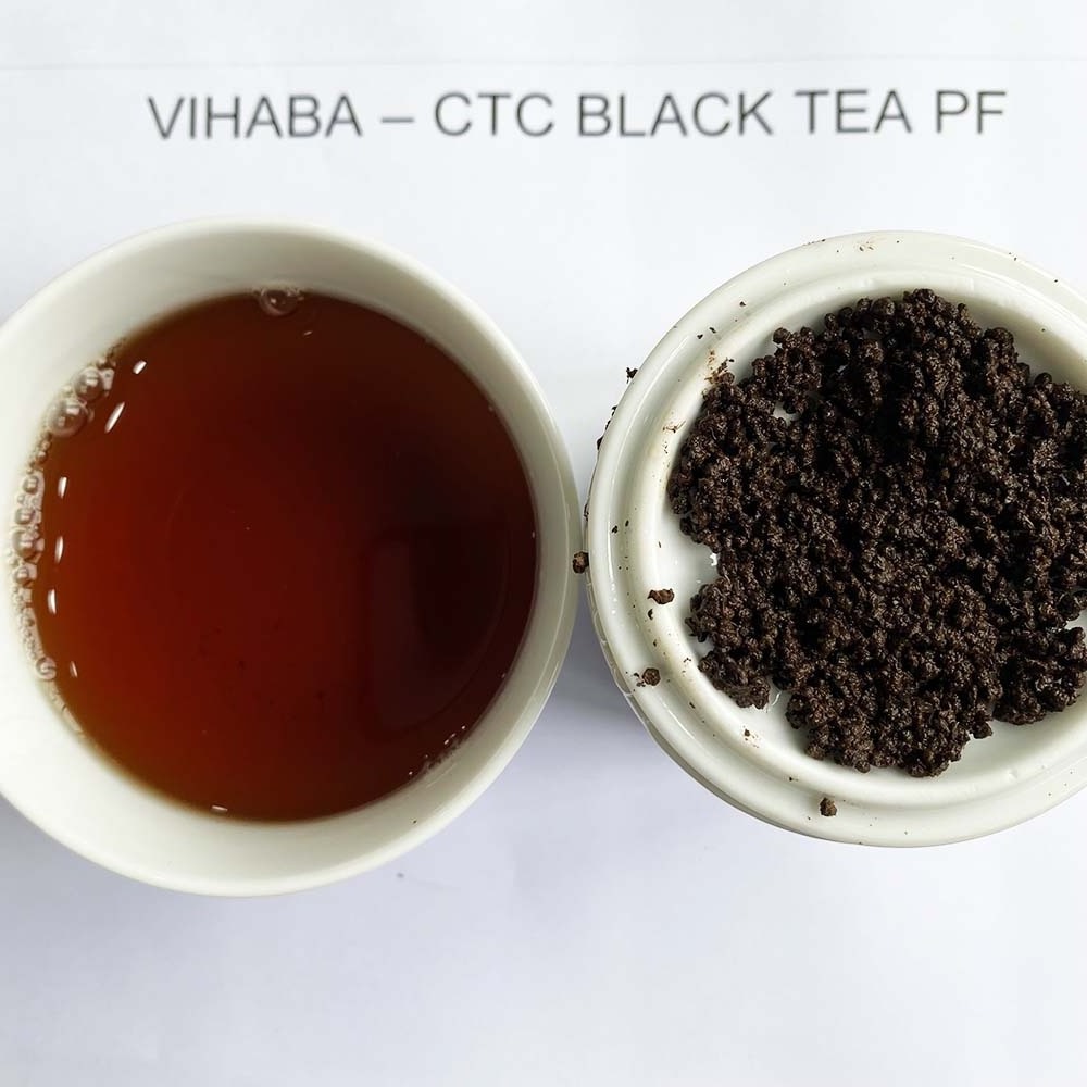 Black Tea Power Ctc Black Tea In Bulk Natural Slim Green Tea Vietnam origin best services