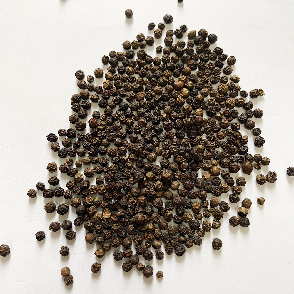 Food & beverage black pepper price 1kg ground pepper seasoning powder black pepper powder