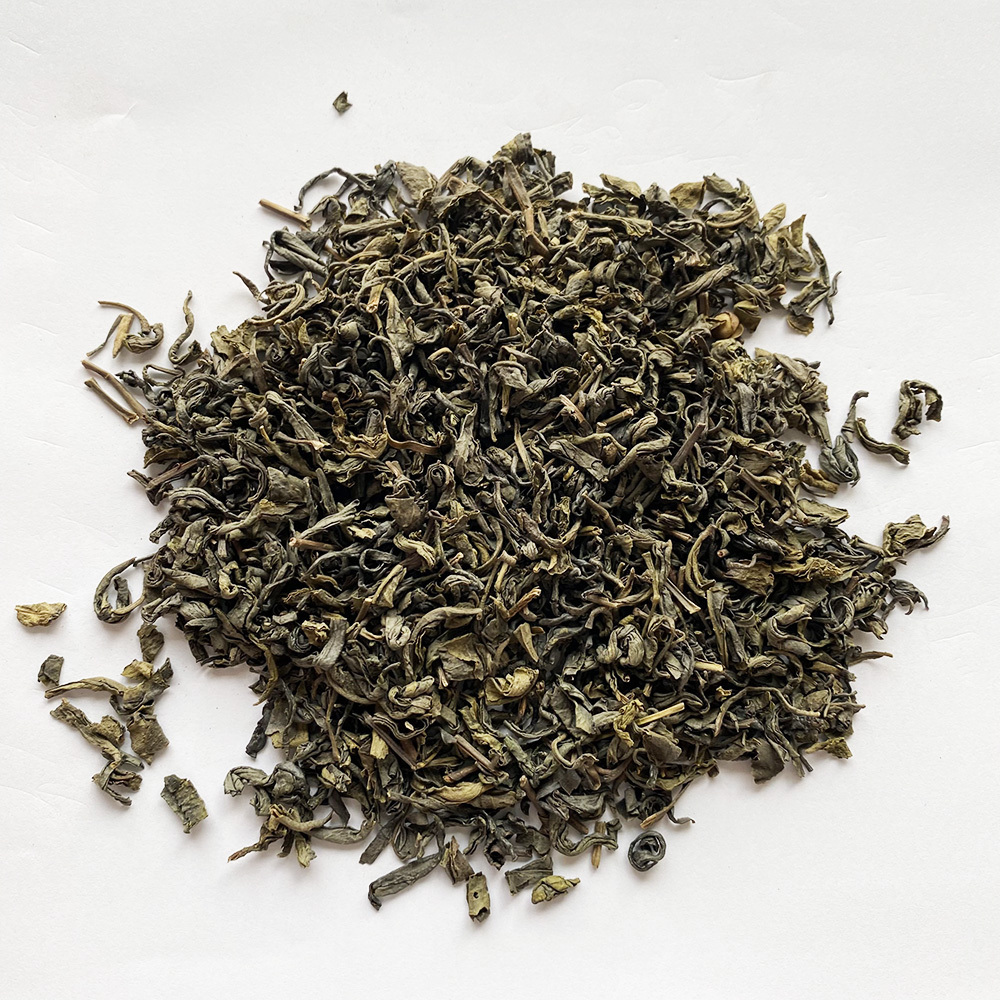 Supplier green tea steam tea black energy drinks instant tea