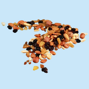 Mix Nuts Wallnuts Dried Walnuts Organic On Sale Fresh 500g Pistachio Almond Hazel