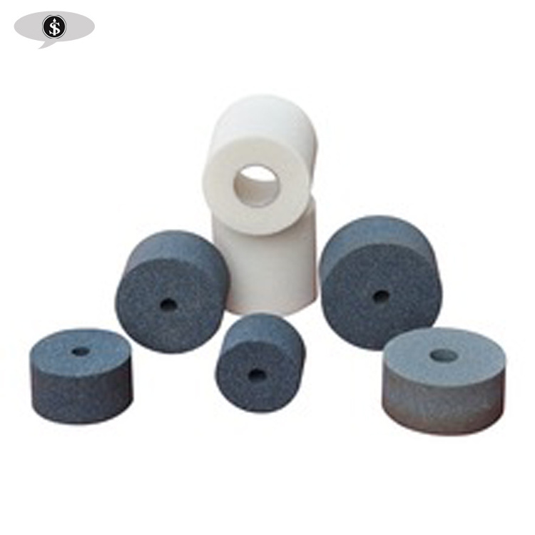 Manufacturer of Top Quality 350x150x127 Resin Bonded Abrasive Grinding Wheels