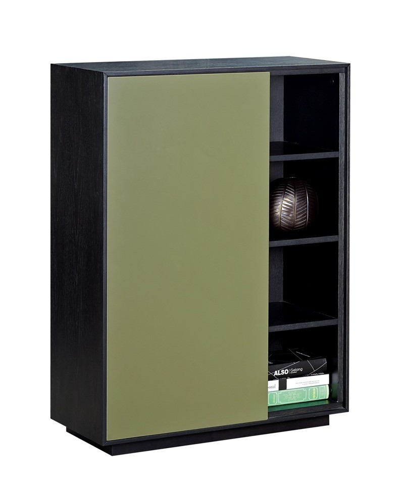 New design Eco-friendly Modern style wooden storage cabinet for living room furniture shoe rack cabinet