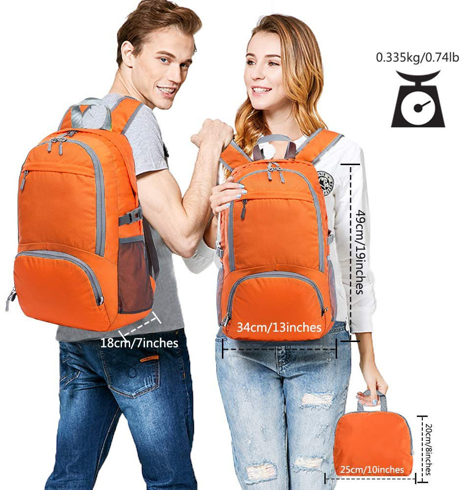 Waterproof Laptop bags for business travel custom logo hiking backpack bag for men duffel bag backpack mountain backpack