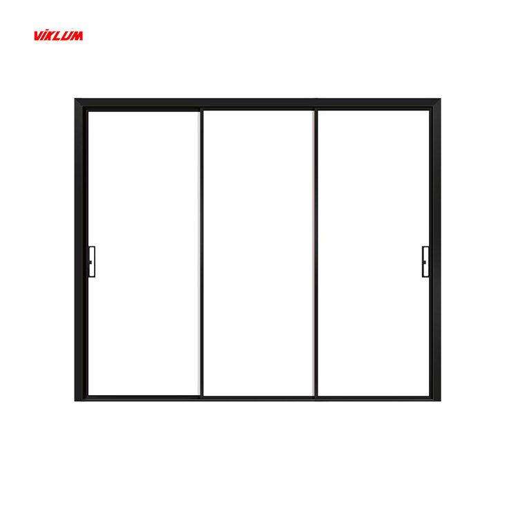 china products Thermal Break Sliding Patio Doors  Aluminum Lift Sliding Door Aluminium Sliding Glass Doors