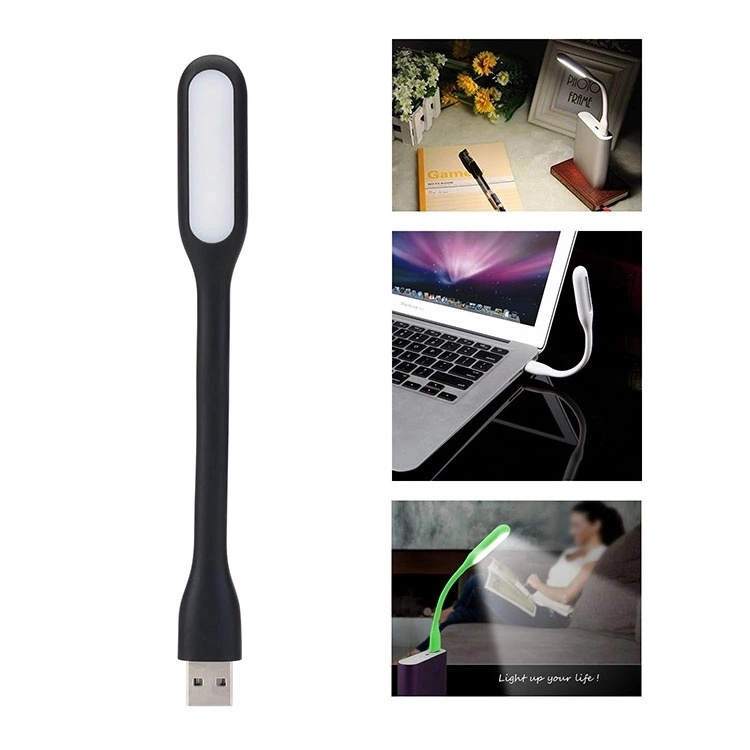 Factory Price Personalized Gift Items Bedside Usb Led Lamp With Usb Port Light Bulb