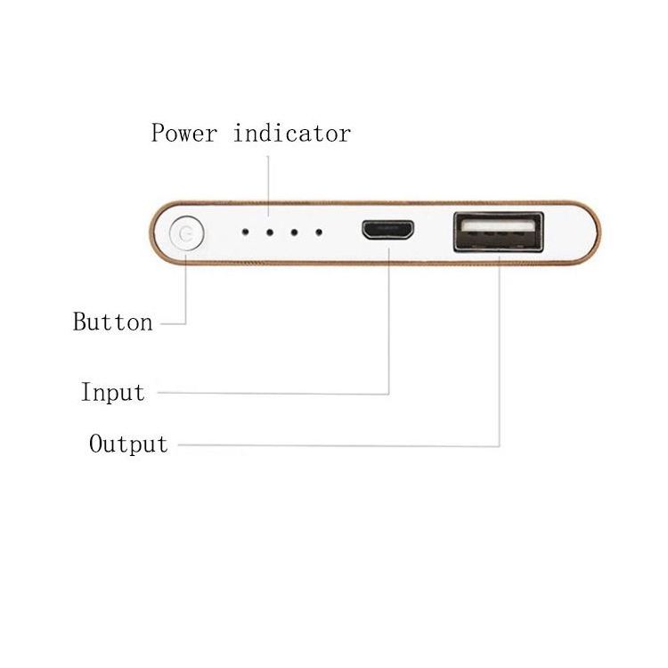 Hot Sale Carregador De Celular 3.3 Good Portable Charger Mini Shoes Powerbank Custom For Iphone Mobile Battery Power Bank