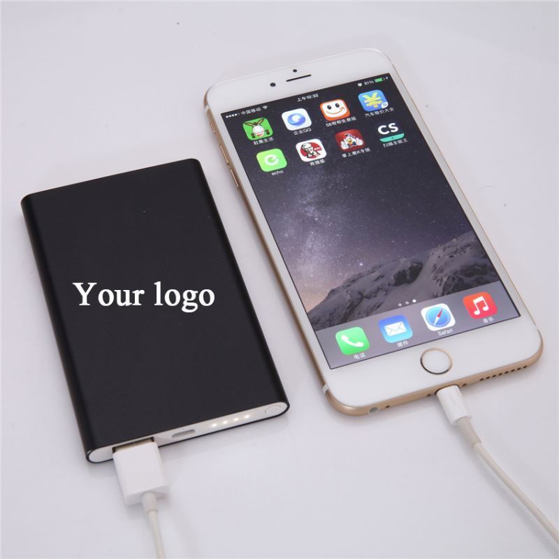 Hot Sale Carregador De Celular 3.3 Good Portable Charger Mini Shoes Powerbank Custom For Iphone Mobile Battery Power Bank