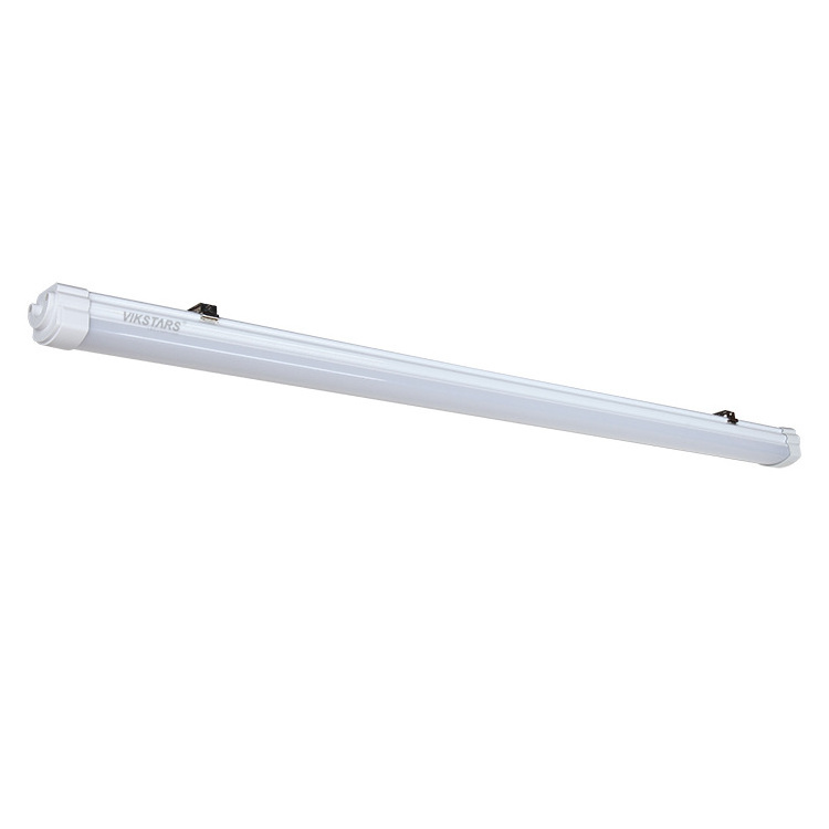 CE RoHS led batten light linear High Quality IP66 Shenzhen LED Tri Proof Light Washing Garage 36W led batten light