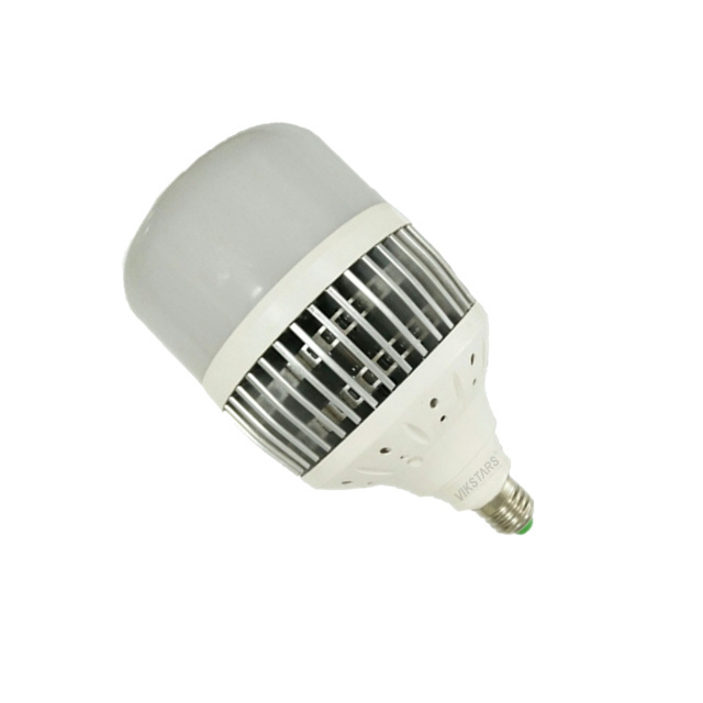 50w 100w 150w 200w light bulb high watt 200w led bulb good replacement for 500w halogen lamp 200w led high power bulb