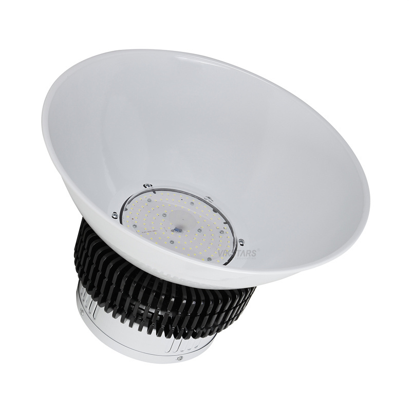 High Brightness fin high bay light Super Power led high bay light Best Quality & Low Price 100W led highbay light