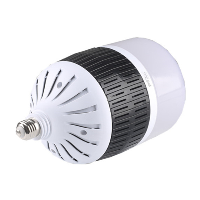 Hot Sell Inverter Led Bulb T 50W 80W 100W 150W E27 E26 base led bulb