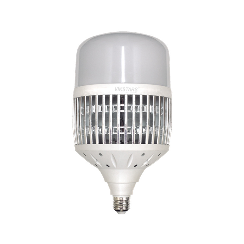 For Supermarket warehouse High Efficiency LED Bulbs High Power Big Watts LED Bulb Light 100W 50w 80w 150w