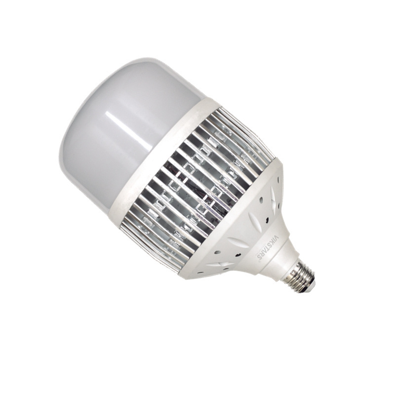 For Supermarket warehouse High Efficiency LED Bulbs High Power Big Watts LED Bulb Light 100W 50w 80w 150w