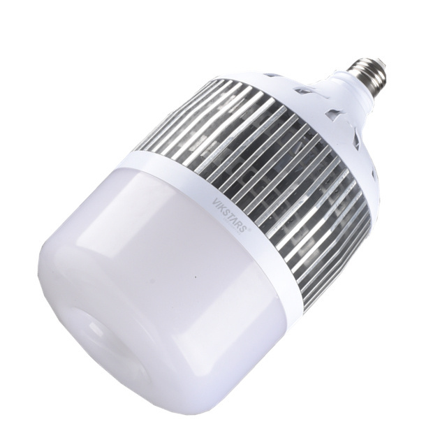 Hot Sell Inverter Led Bulb T 50W 80W 100W 150W E27 E26 base led bulb