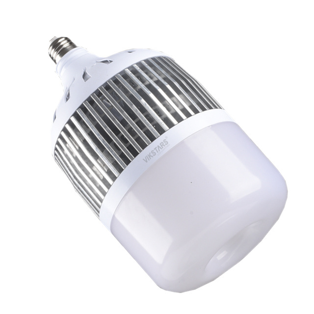 Hot Sell Inverter Led Bulb T 50W 80W 100W 150W E27 E26 base led bulb