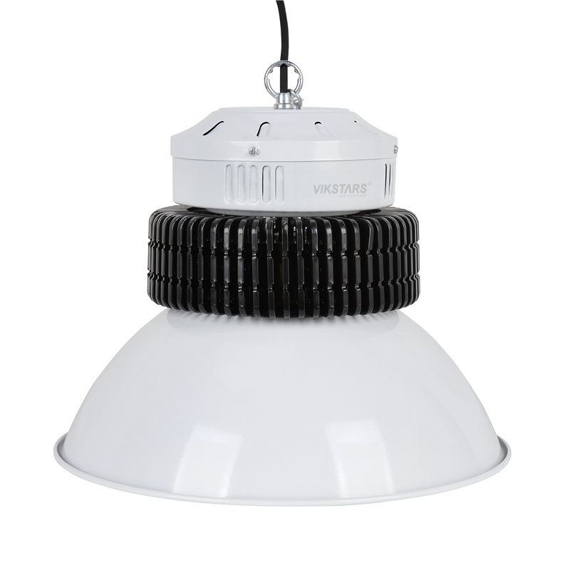 High Brightness fin high bay light Super Power led high bay light Best Quality & Low Price 100W led highbay light