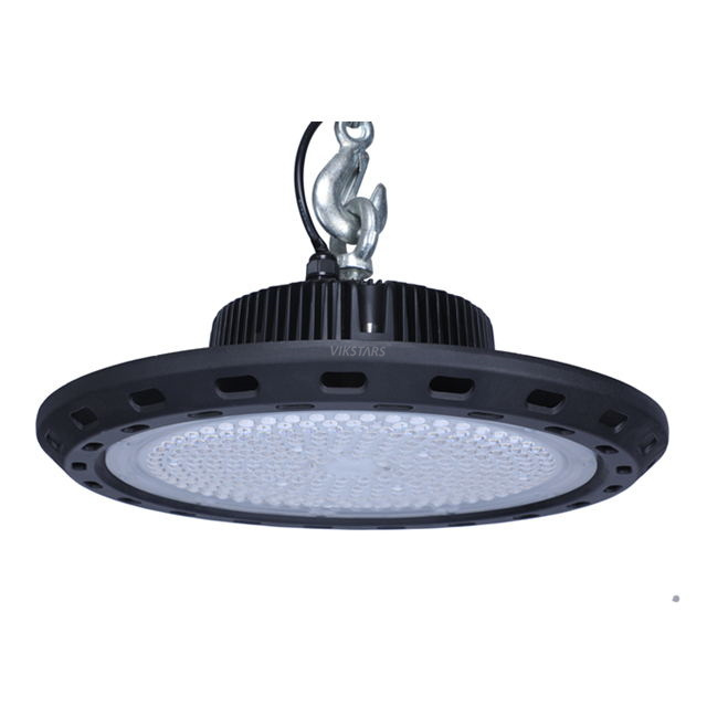 Alta calidad Lampara almacen alta eficiencia Lampara peaje Campanas LED lamparas mineria cabeza 100W 150W 200W 240W