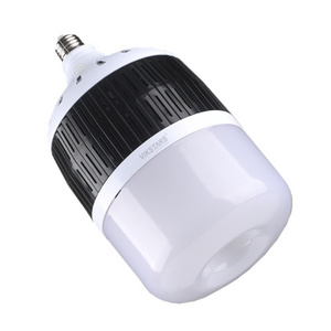 Hot Sell Inverter Led Bulb T 50W 80W 100W 150W E27 E26 base led bulb