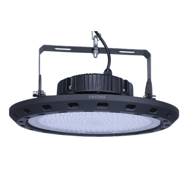 Alta calidad Lampara almacen alta eficiencia Lampara peaje Campanas LED lamparas mineria cabeza 100W 150W 200W 240W