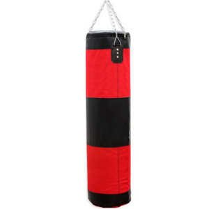 70cm Sand Bag MMA Boxing Equipment Punching Training Practice Sand Bag +Chain