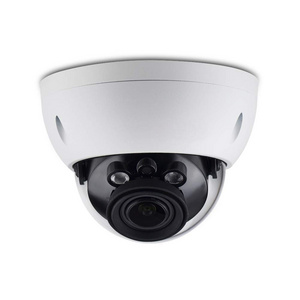 IPC-HDBW4433R-ZS 4MP VF Lens 5X Zoom CCTV 30M IR Starlight Motorized vari-focal Lens Dome Camera Network IP Security Camera