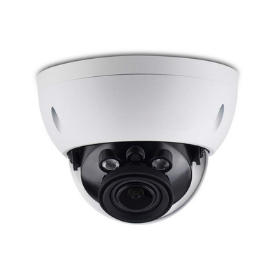 IPC-HDBW4433R-ZS 4MP VF Lens 5X Zoom CCTV 30M IR Starlight Motorized vari-focal Lens Dome Camera Network IP Security Camera