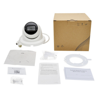 4K IP Camera IPC-HDW2831T-ZS-S2 8MP 2.7-13.5mm Zoom Lens POE SD Card Slot Video Surveillance IPC-HDW2831T-ZS-S2