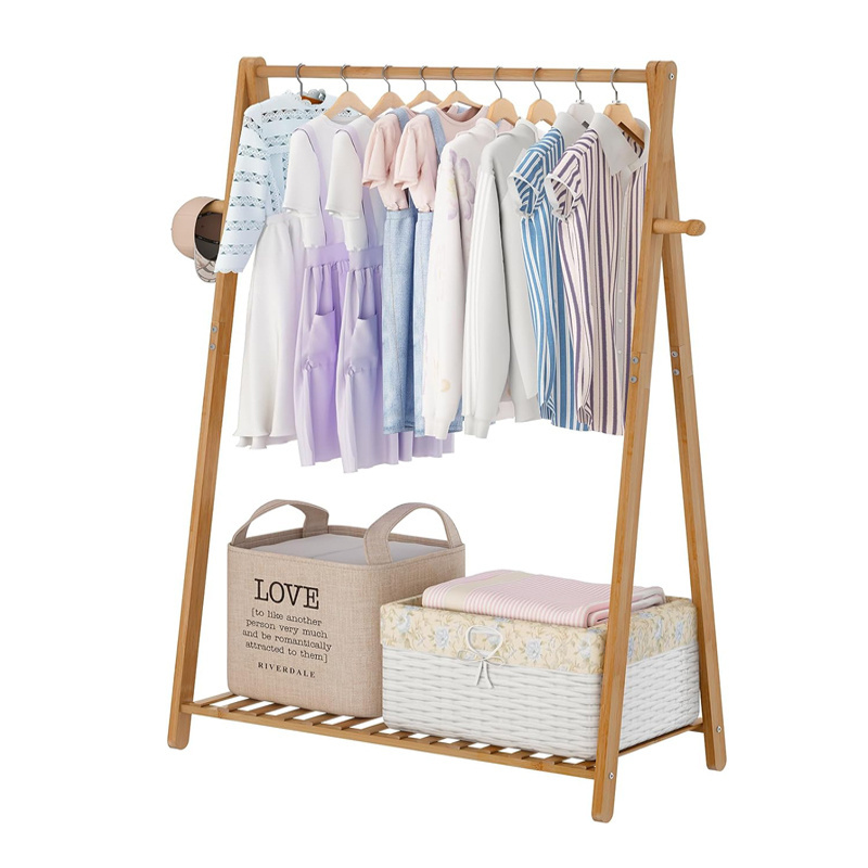 Small Clothes Hanging Racks