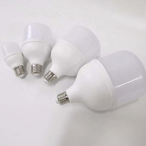 china manufactures 10000K ultra bright T80 T100 light led bulbs