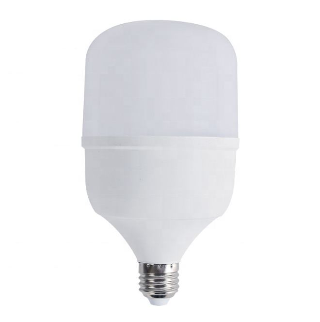 china manufactures 10000K ultra bright T80 T100 light led bulbs