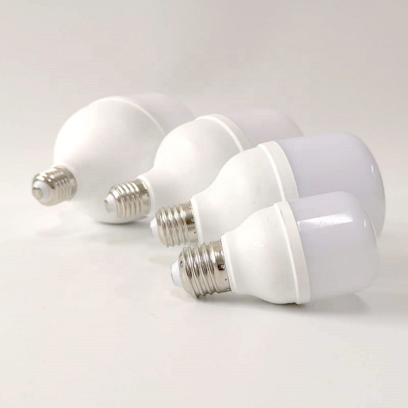 china manufactures 10000K ultra bright T80 T100 light led bulbs