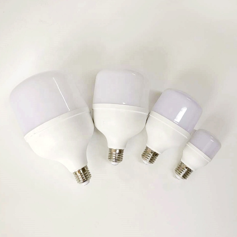 china manufactures 10000K ultra bright T80 T100 light led bulbs