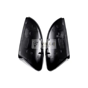 wholesale price hight quality Guangdong Dry Carbon Fiber Mirror caps Replacement For Aud  i R8 V10 Plus,carbon fiber car parts