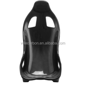 High Strength 3K Carbon Fiber Seat Mold for Custom Carbon Fiber Car Bucket Seats