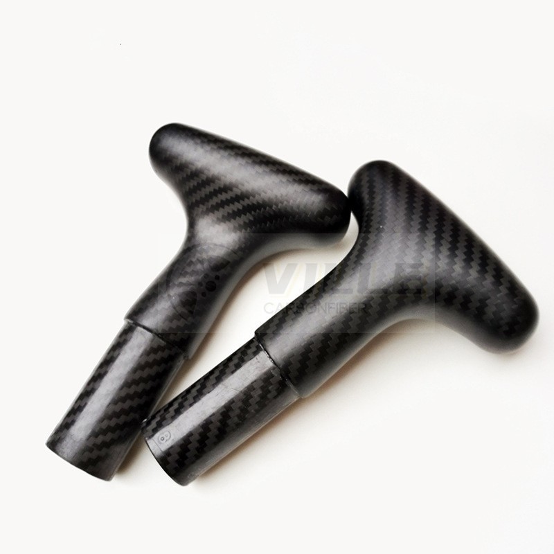 Professional Custom Carbon Fiber Molding Parts High Strength Epoxy Resin for Carbon Fibre Seat