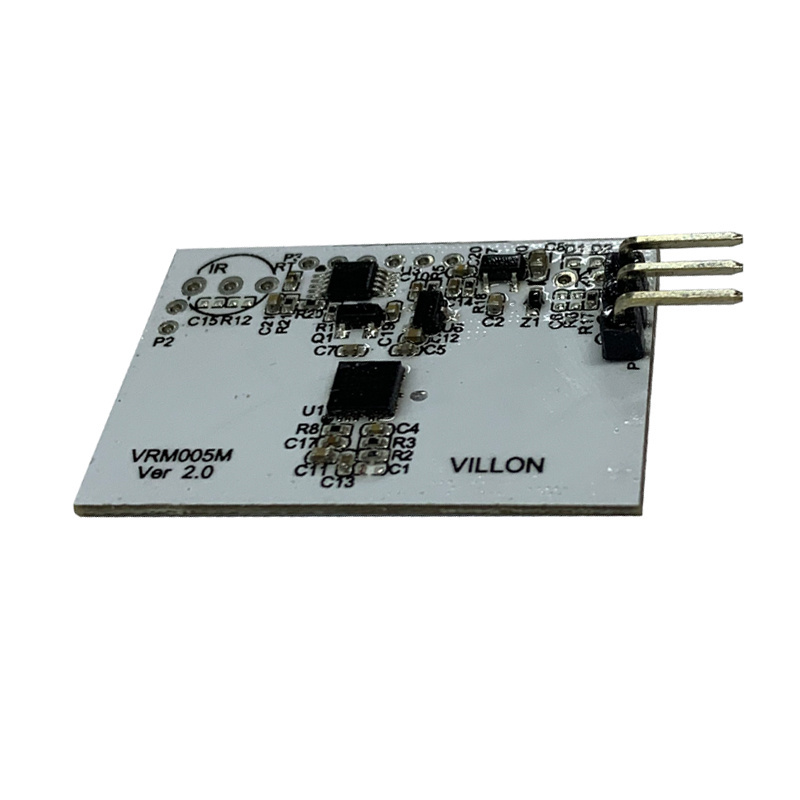 Bestselling radar sensors can CE/FCC VILLON VRM005M VER2.0 microwave Radar