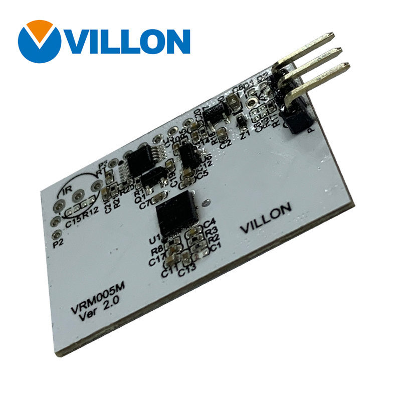 Bestselling radar sensors can CE/FCC VILLON VRM005M VER2.0 microwave Radar