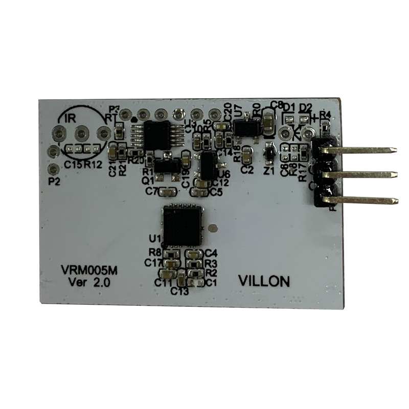 Bestselling radar sensors can CE/FCC VILLON VRM005M VER2.0 microwave Radar