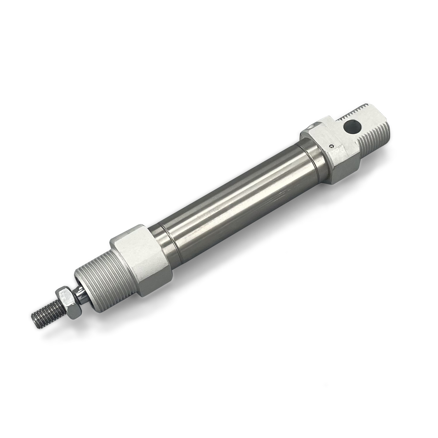 Vilop MA6432 DSNU Series Stainless Steel Mini Cylinder MA6432 Mini Cylinder DSNU Stainless Steel Mini Cylinder