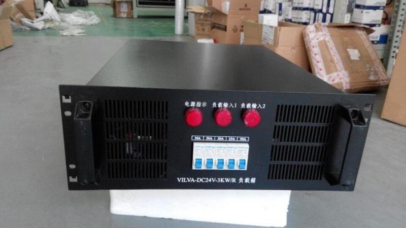 Supply AC230V 2KW Dummy Load Bank with  Good Price used inverter testing