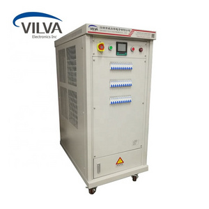 Factory Supply 50KW Resistive Load Bank For UPS/Generator Dummy Load Test