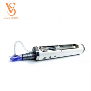 New Design Injectable Facial Mesotherapy Pen Derma Filler Hyaluronic Acid Filler Injection