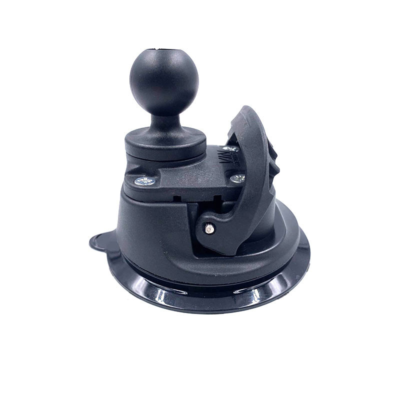 360 Degrees Rotatable Suction Cup Holder Twist Lock - Window Suction Cup Holder for Car Phone Holder Mount