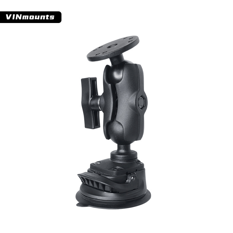 Powerful Universal Windshield Suction Cup Tablet Holder Car Mount for Farm Machinery Accessories Car Holder Category