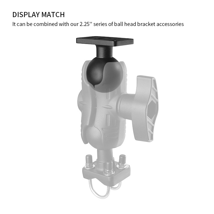 Mining traction winch heavy computer mounts 2