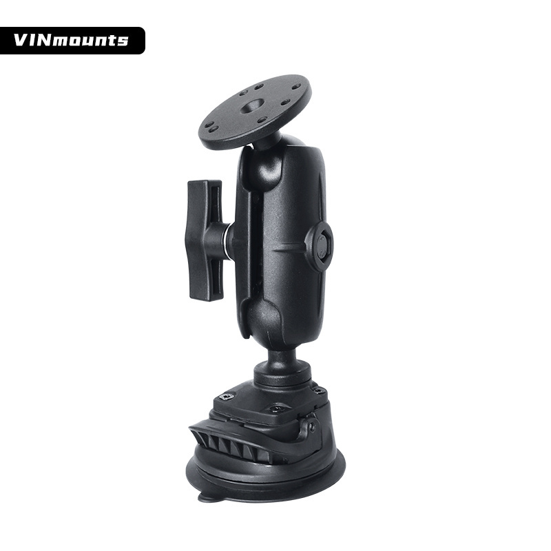 Powerful Universal Windshield Suction Cup Tablet Holder Car Mount for Farm Machinery Accessories Car Holder Category